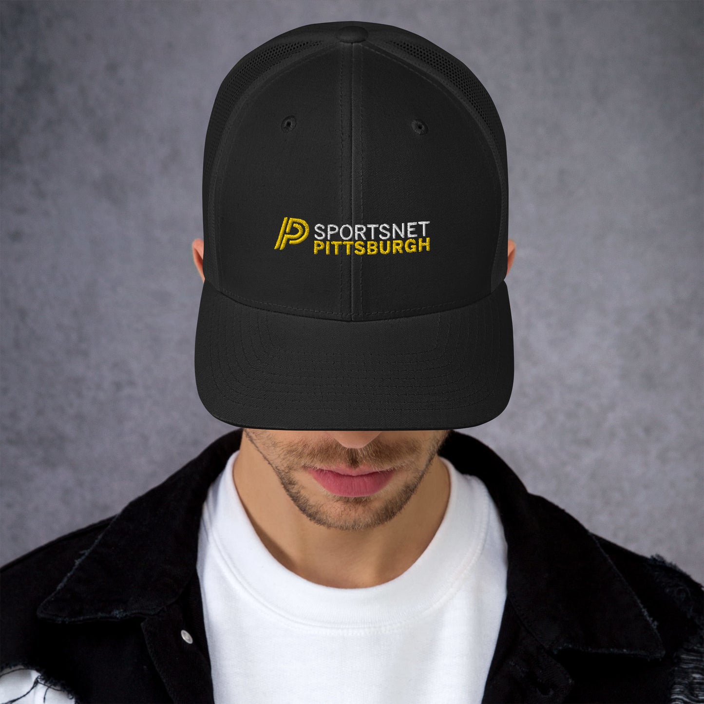 Trucker Cap - SNP