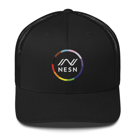 Trucker Cap - NESN Pride