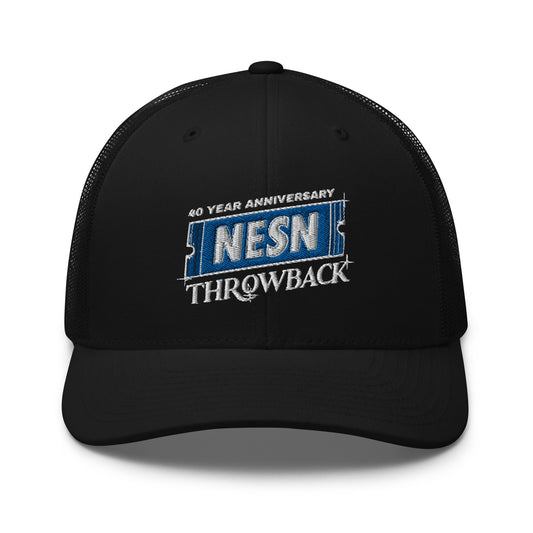 Trucker Cap - Throwback