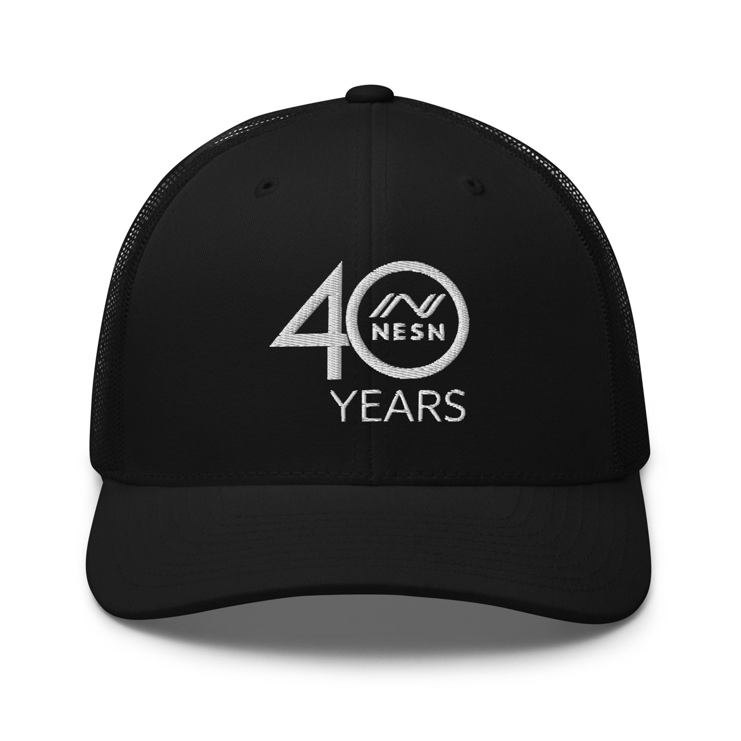 Trucker Cap - NESN 40