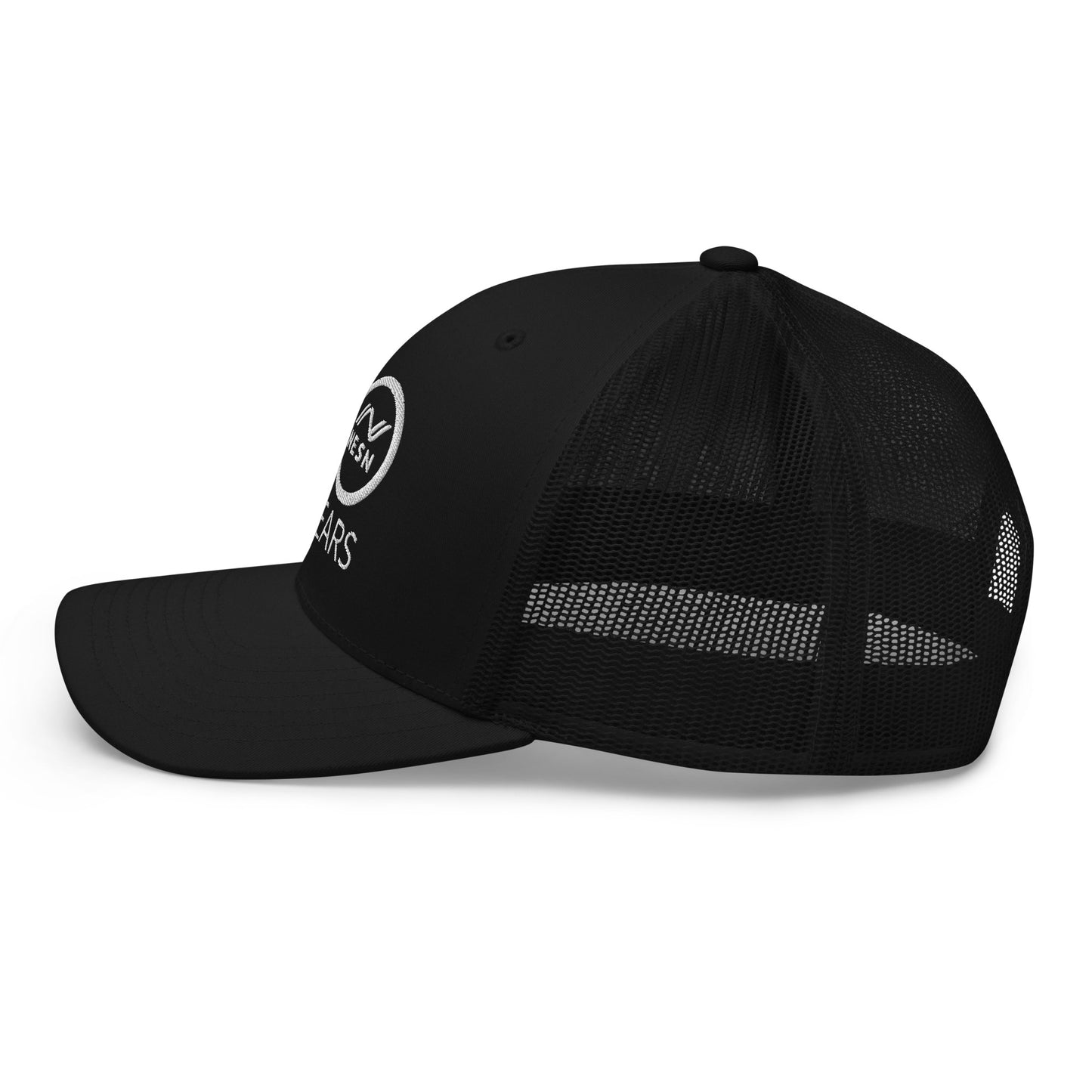 Trucker Cap - NESN 40