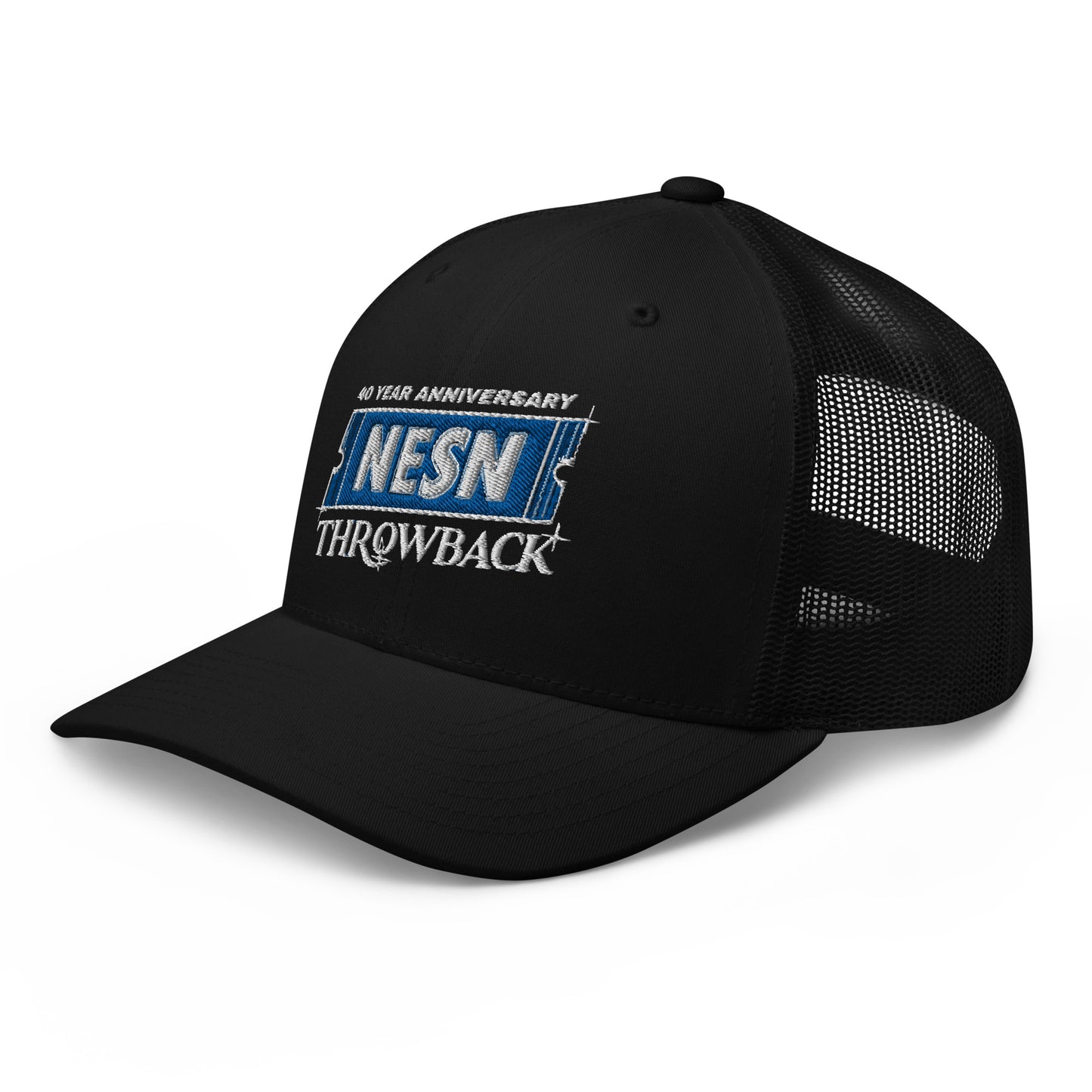 Trucker Cap - Throwback