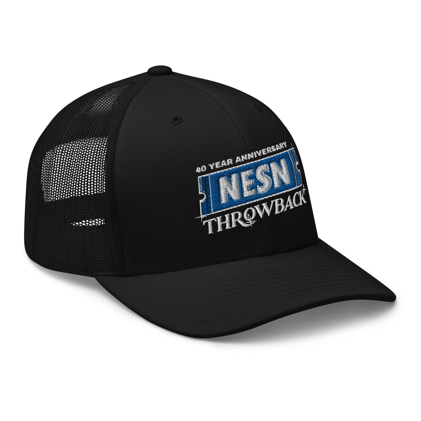 Trucker Cap - Throwback