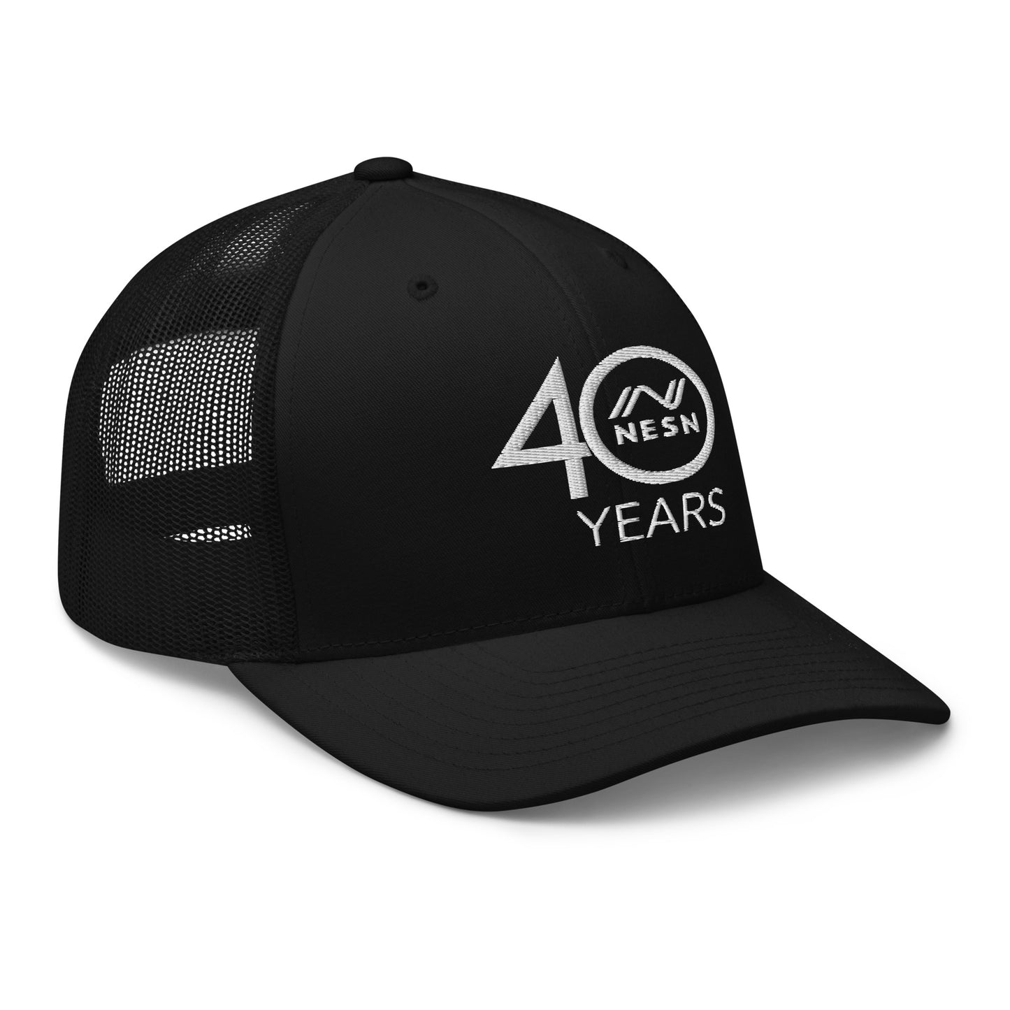 Trucker Cap - NESN 40