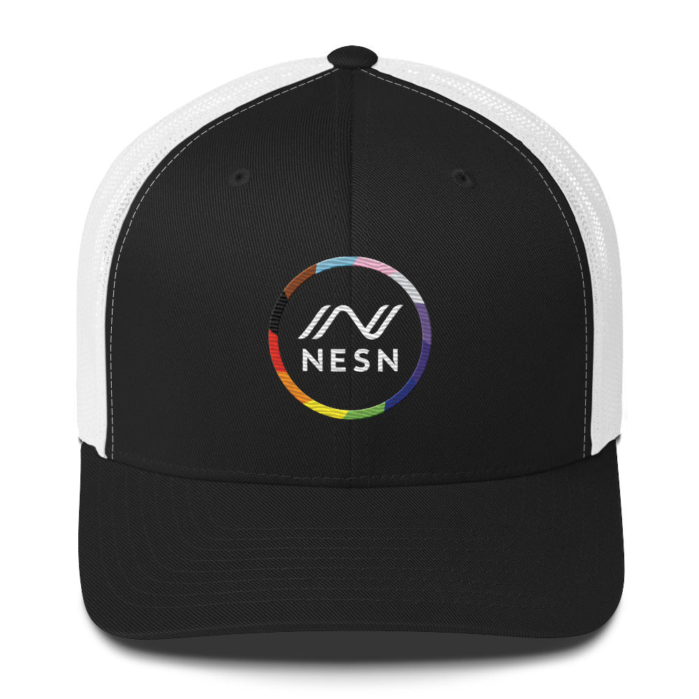 Trucker Cap - NESN Pride