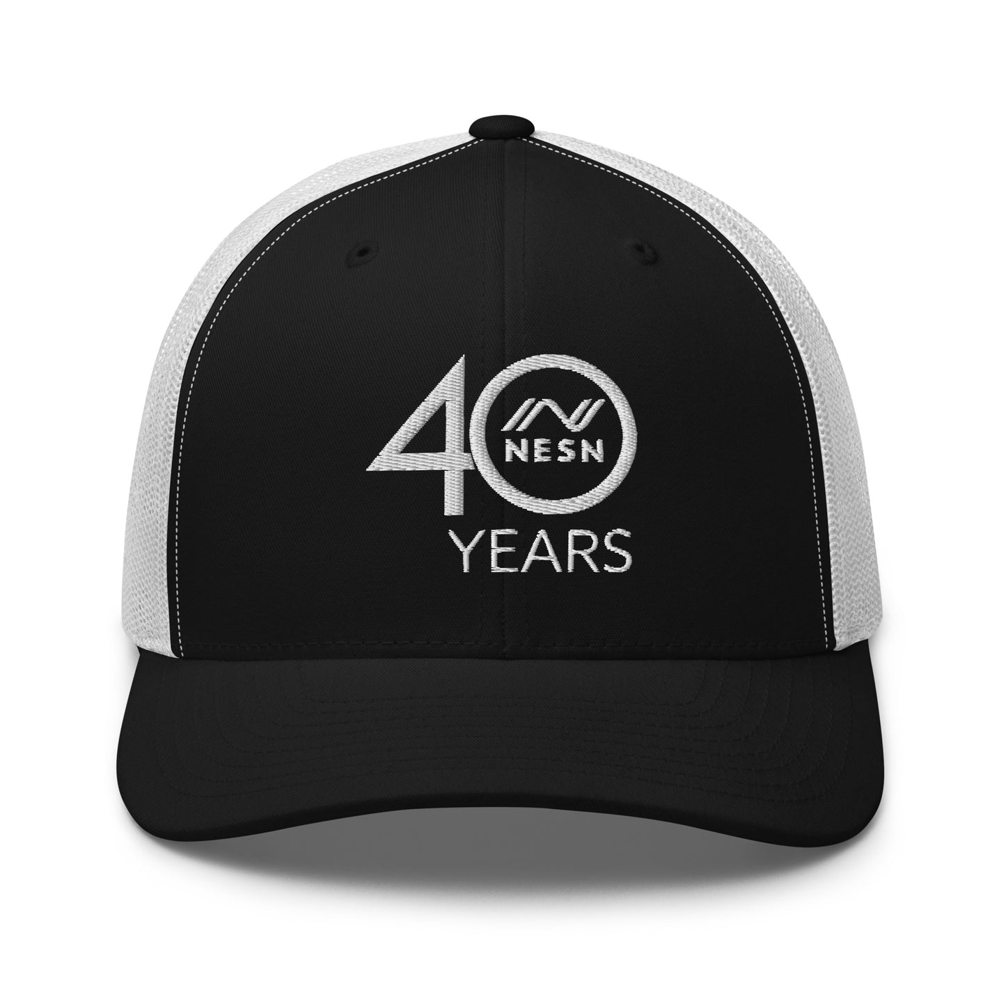 Trucker Cap - NESN 40