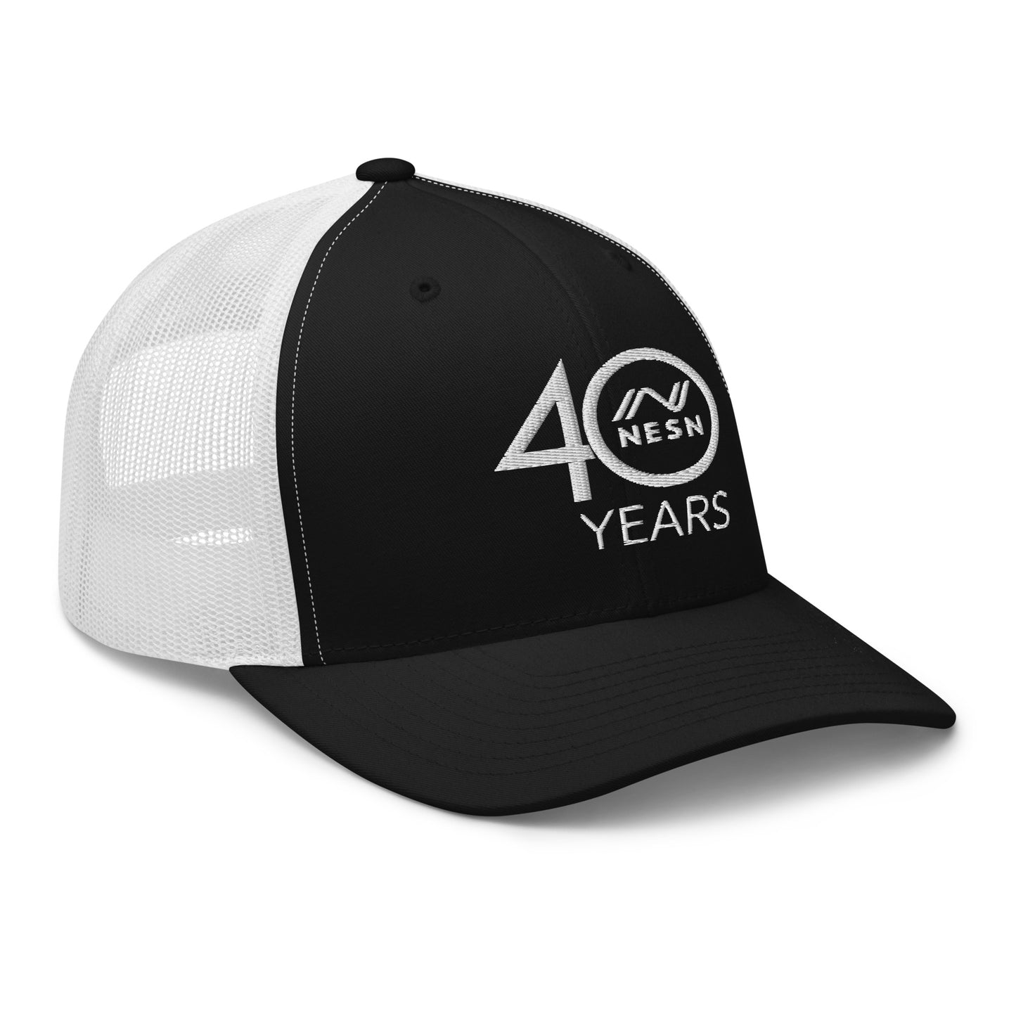 Trucker Cap - NESN 40