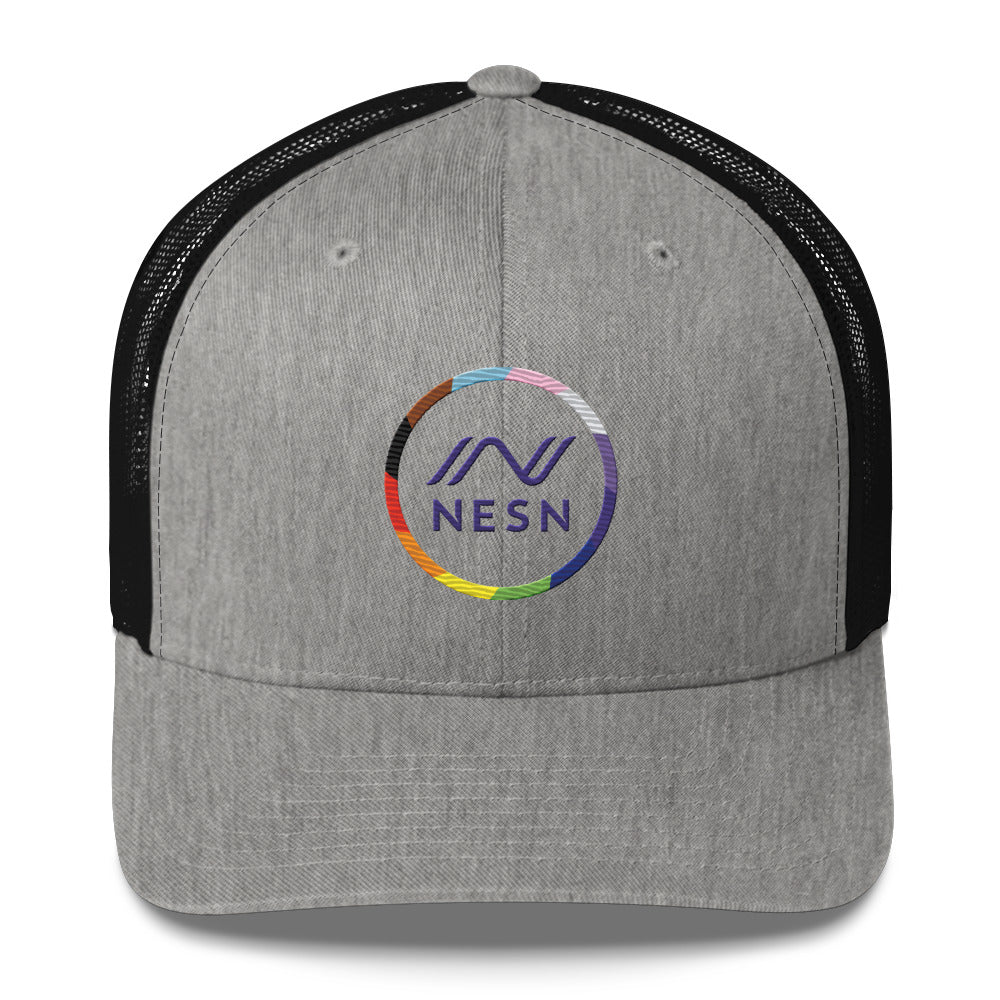 Trucker Cap - NESN Pride