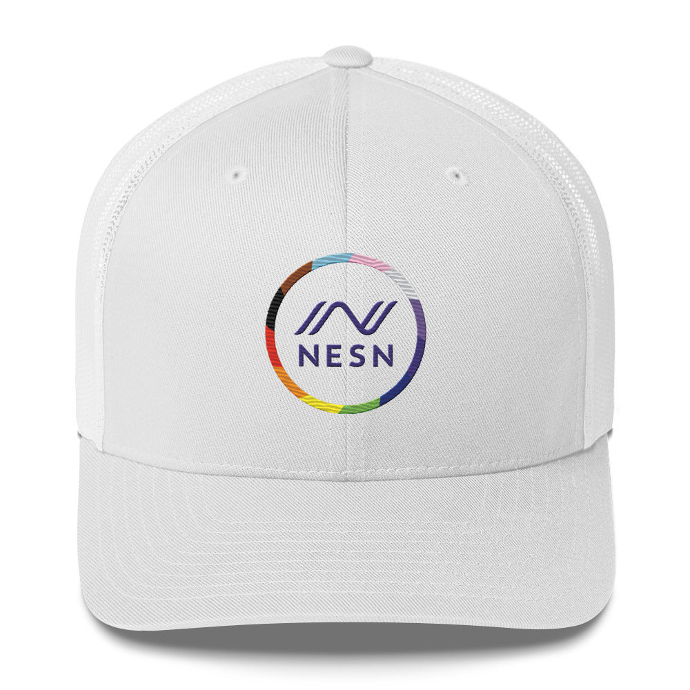 Trucker Cap - NESN Pride