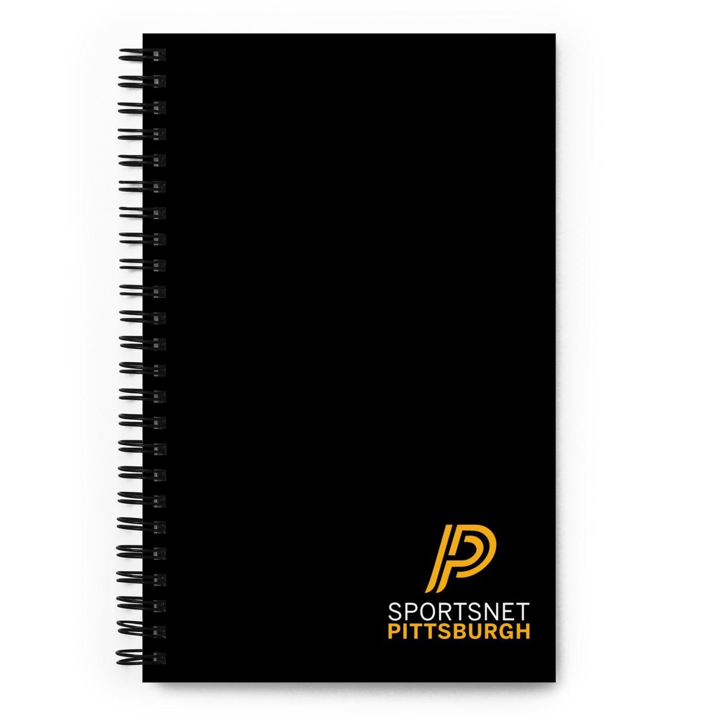 Spiral notebook (dotted line) - SNP