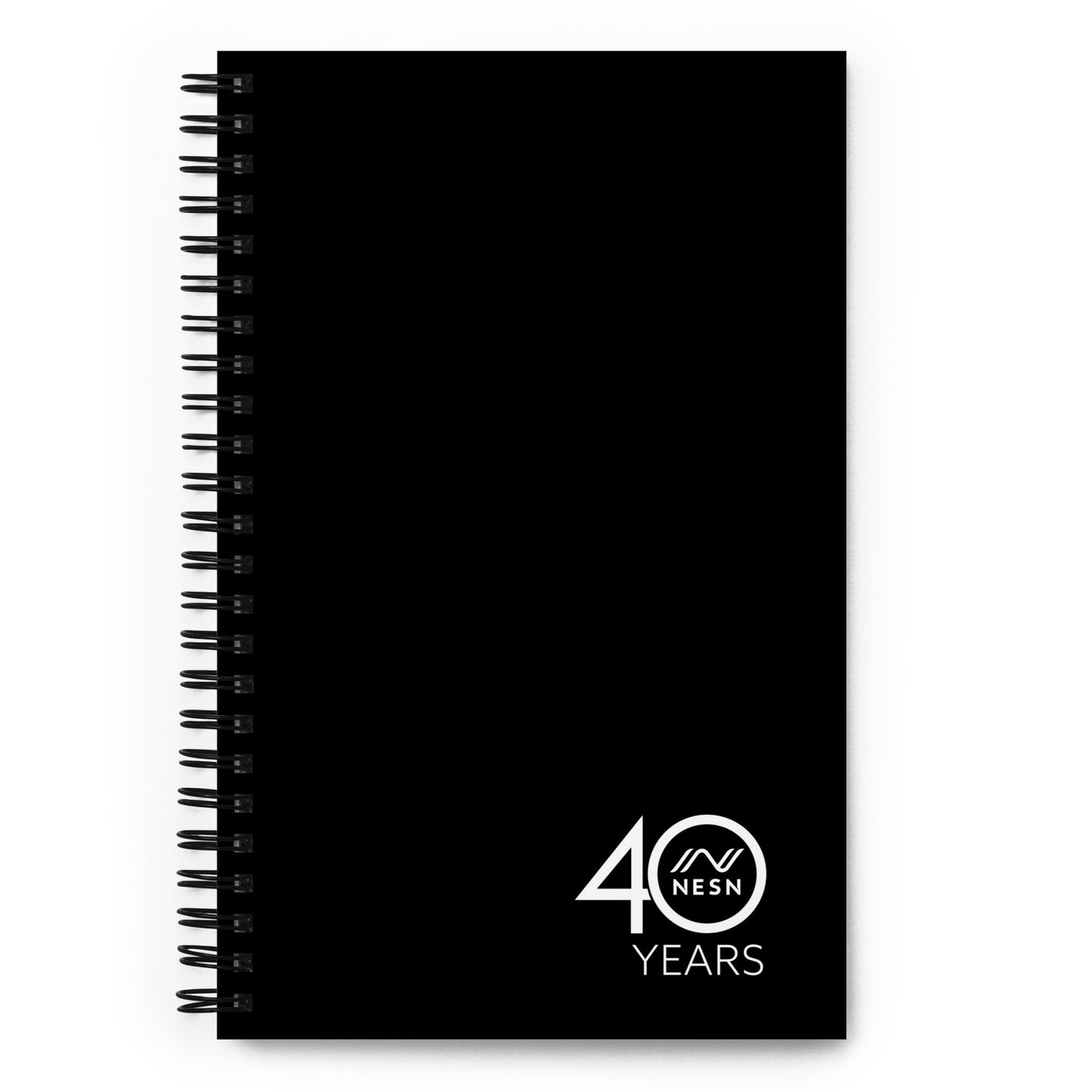 Spiral notebook - NESN 40