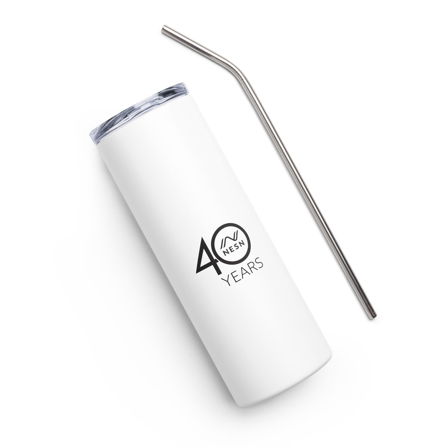 Stainless steel tumbler - NESN 40