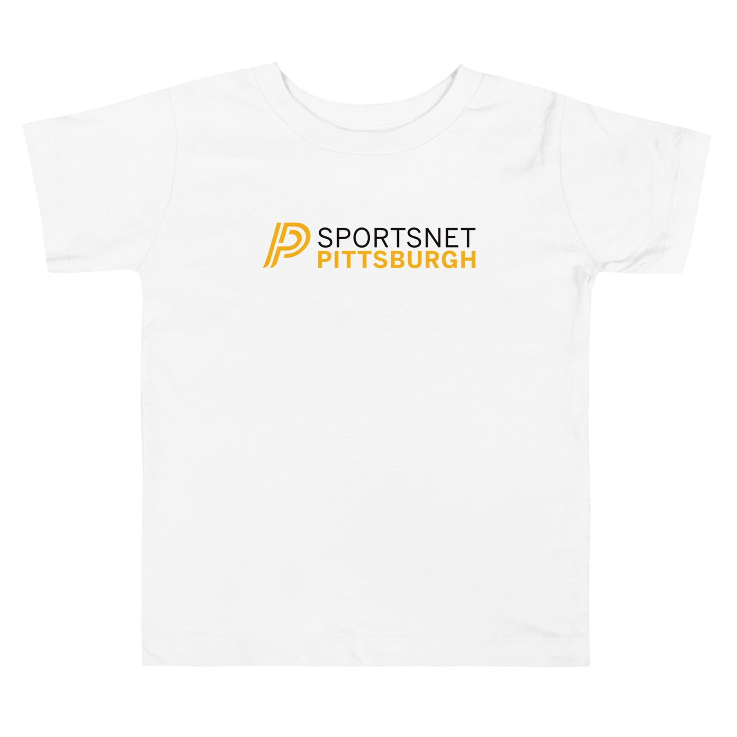 Toddler Short Sleeve Tee - SNP