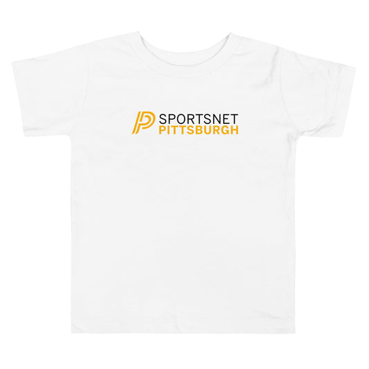 Toddler Short Sleeve Tee - SNP