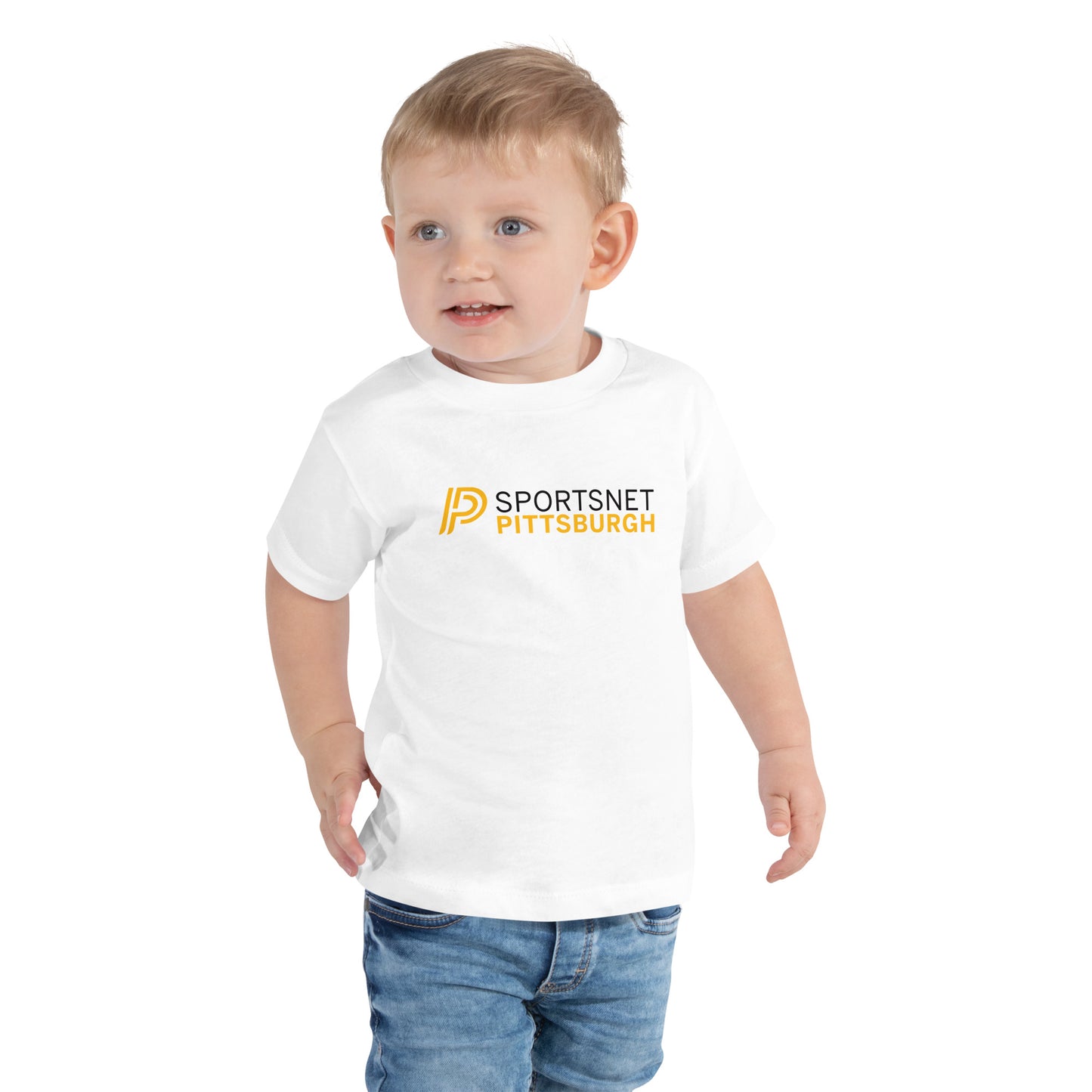 Toddler Short Sleeve Tee - SNP