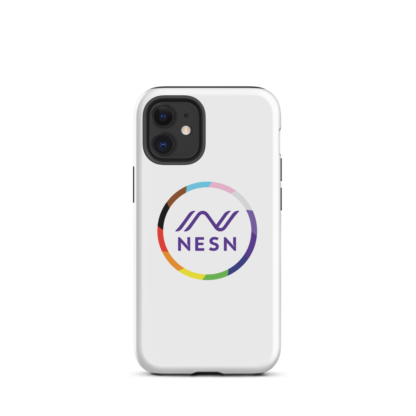 Tough Case for iPhone® - NESN Pride