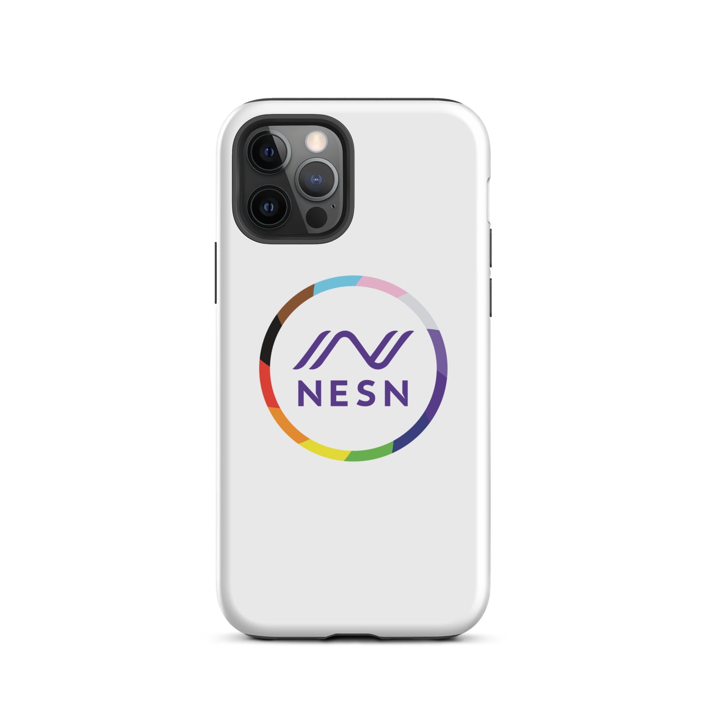 Tough Case for iPhone® - NESN Pride