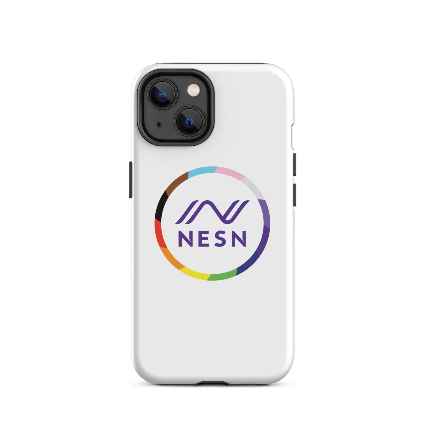 Tough Case for iPhone® - NESN Pride