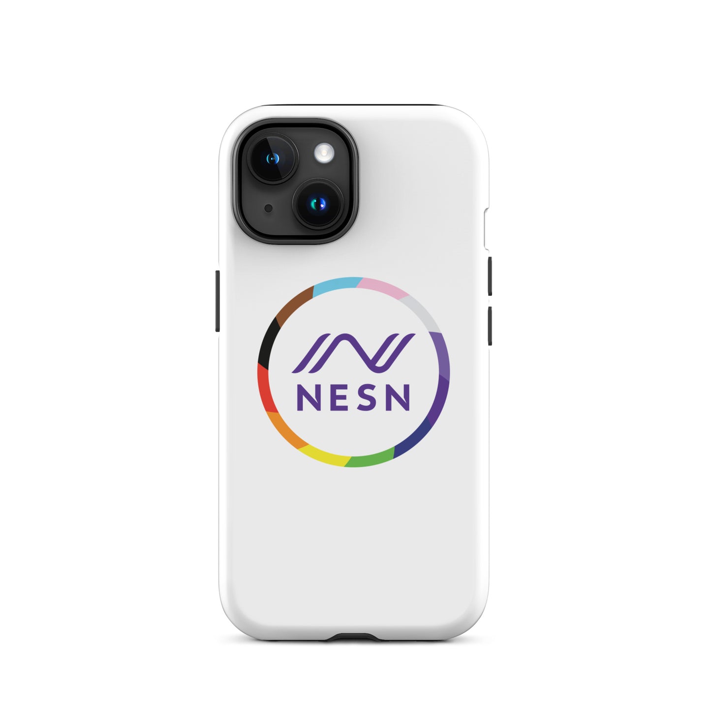 Tough Case for iPhone® - NESN Pride