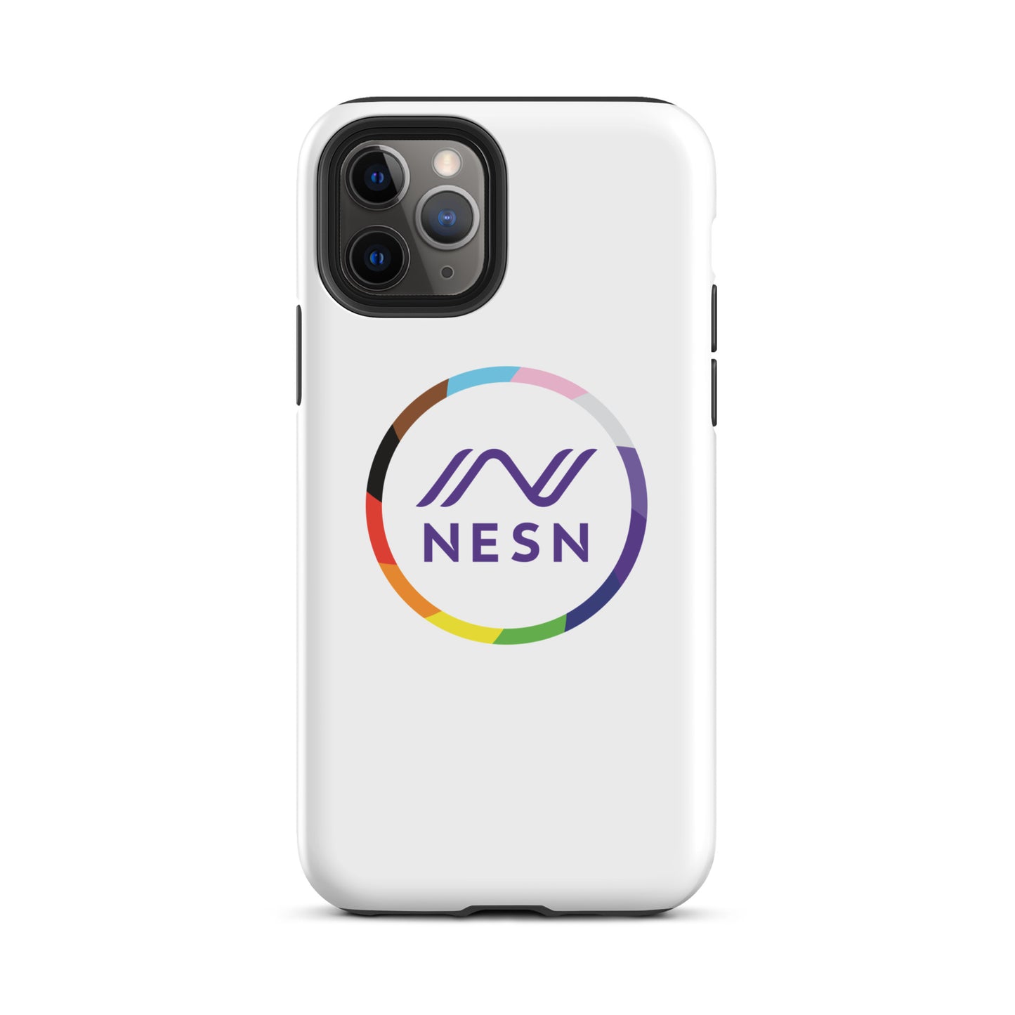 Tough Case for iPhone® - NESN Pride