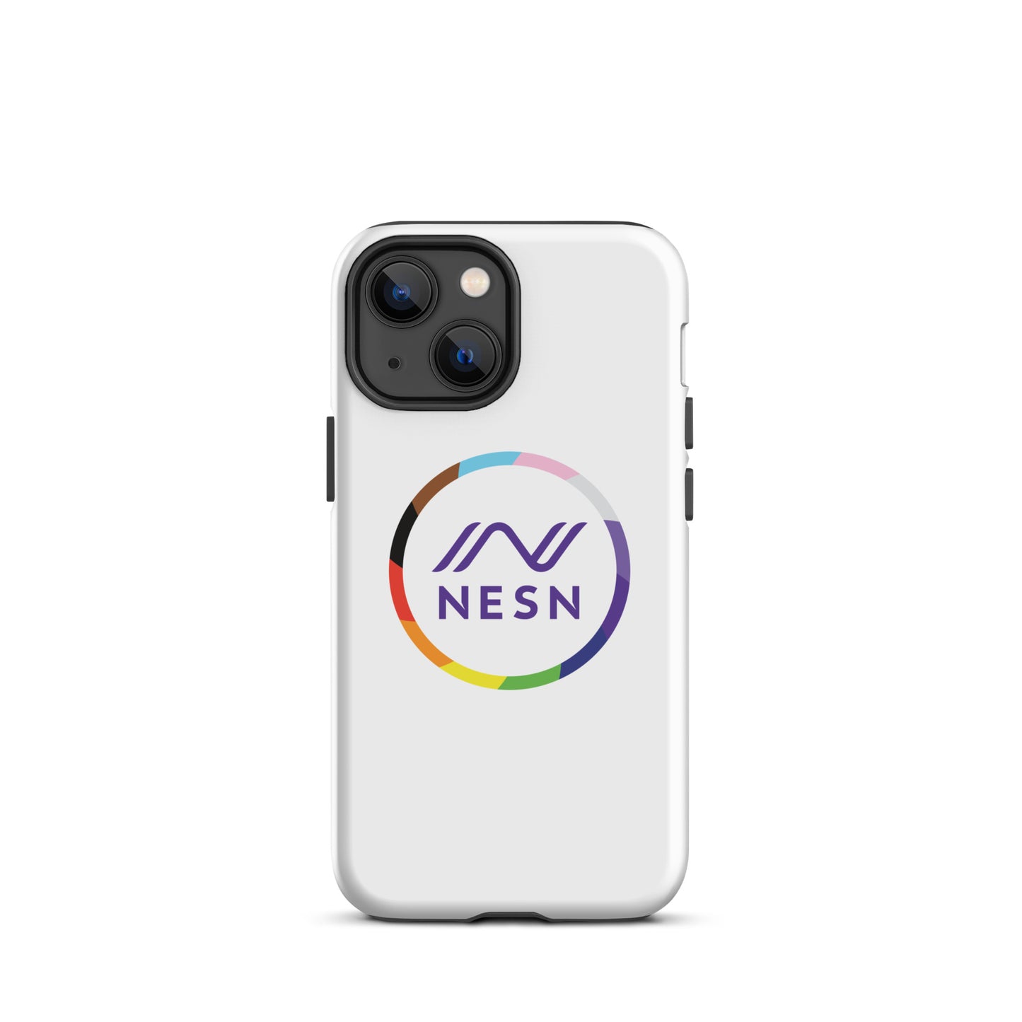 Tough Case for iPhone® - NESN Pride