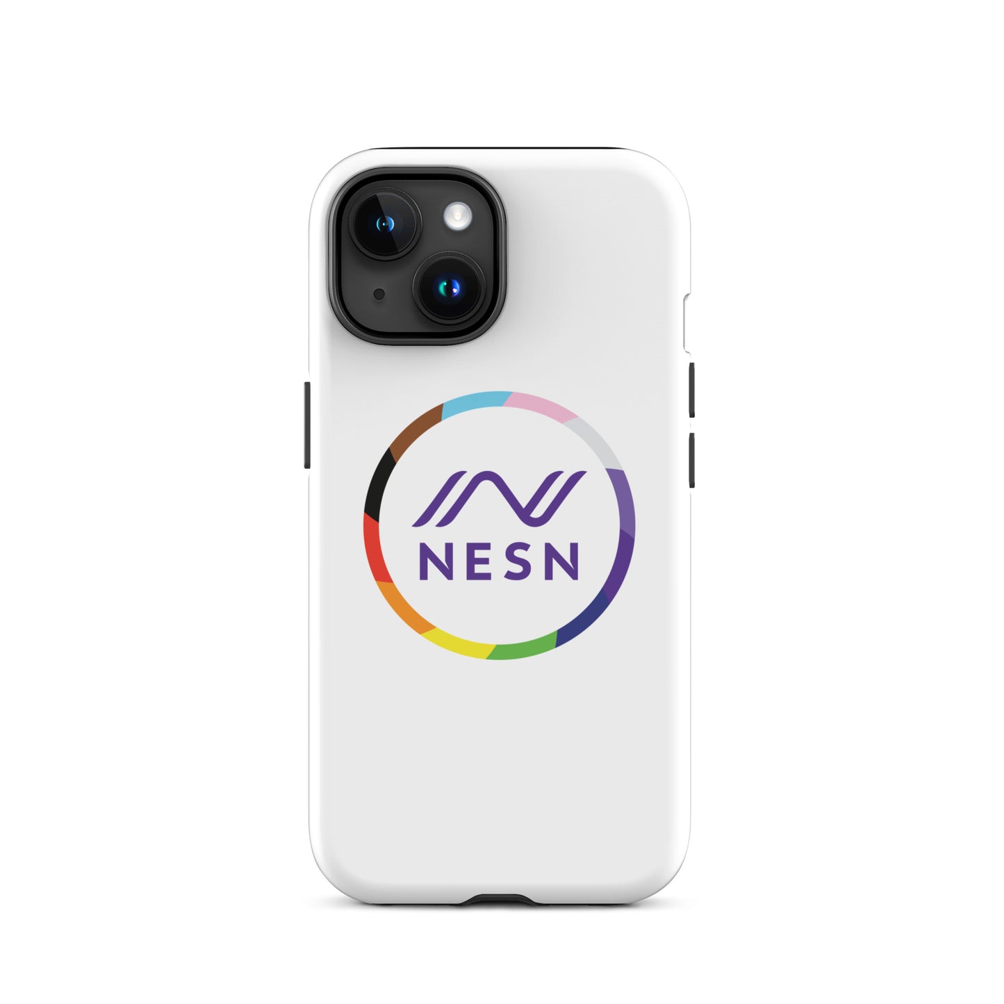 Tough Case for iPhone® - NESN Pride