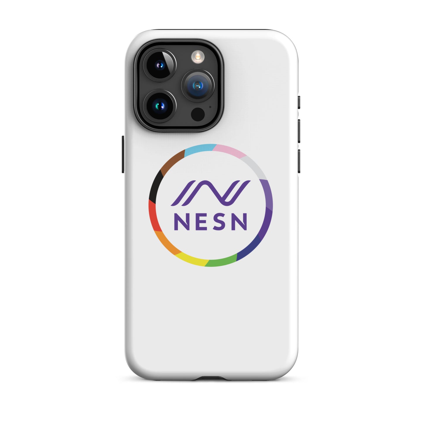 Tough Case for iPhone® - NESN Pride