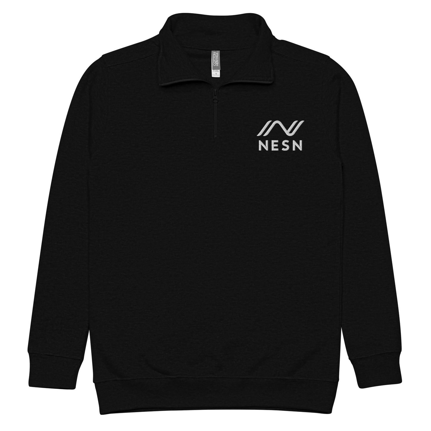 Cotton Heritage | Unisex fleece pullover - NESN