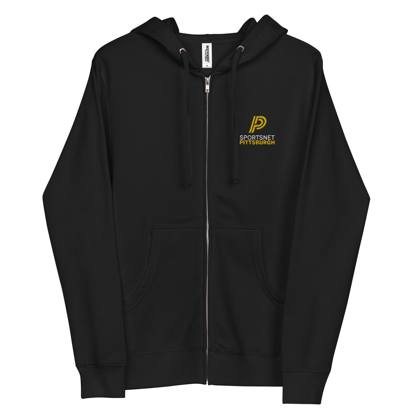 Independent Trading Co. | Zip-up hoodie - SNP