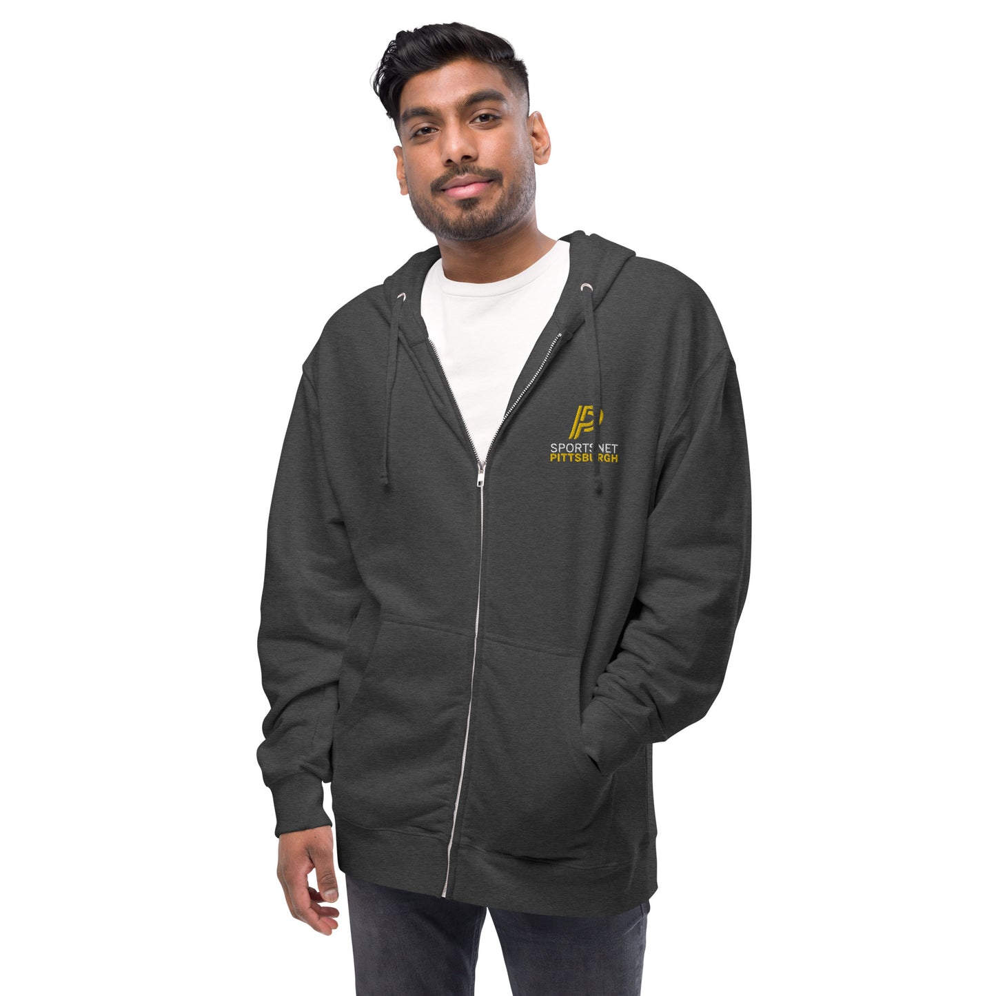 Independent Trading Co. | Zip-up hoodie - SNP