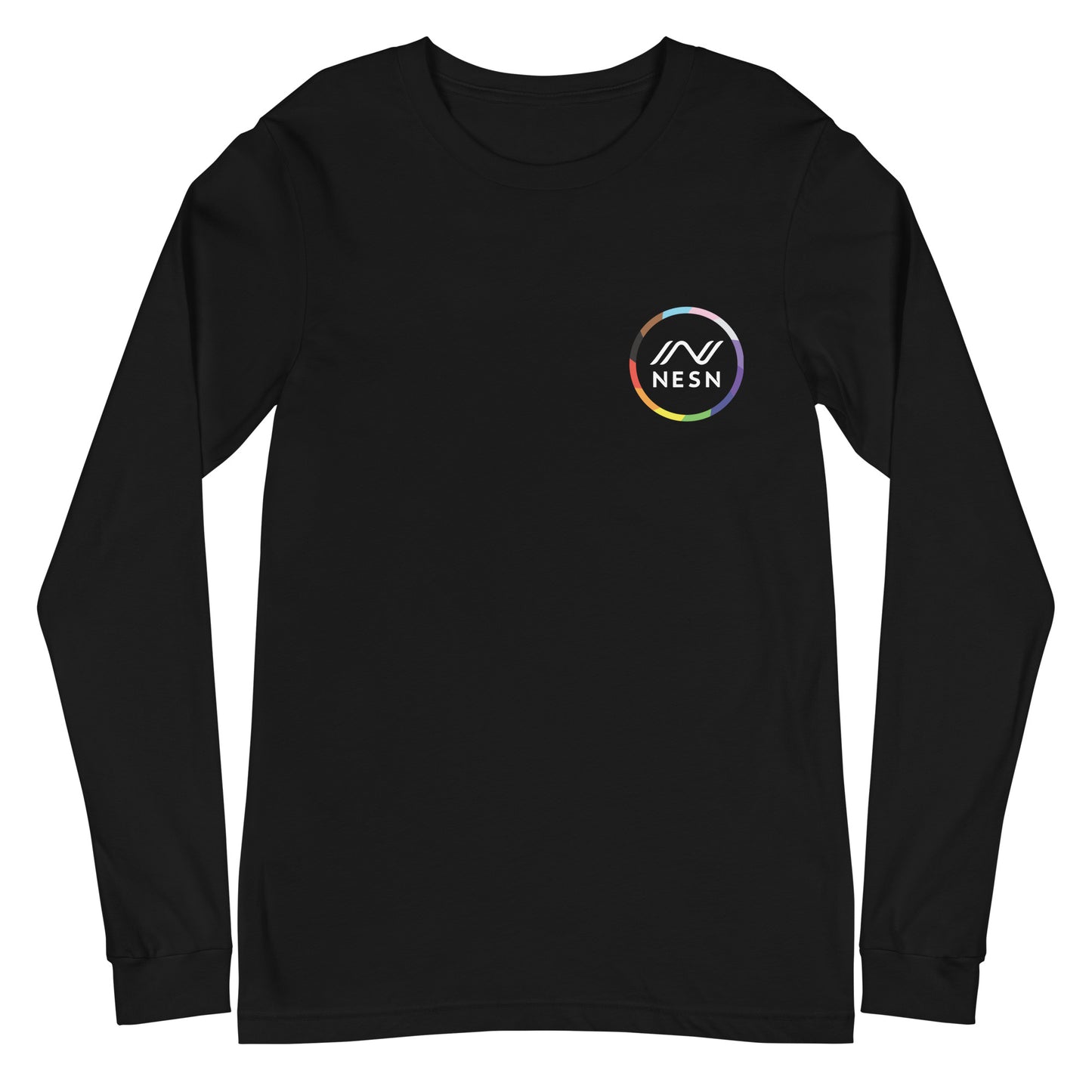 Unisex Long Sleeve Tee - NESN Pride