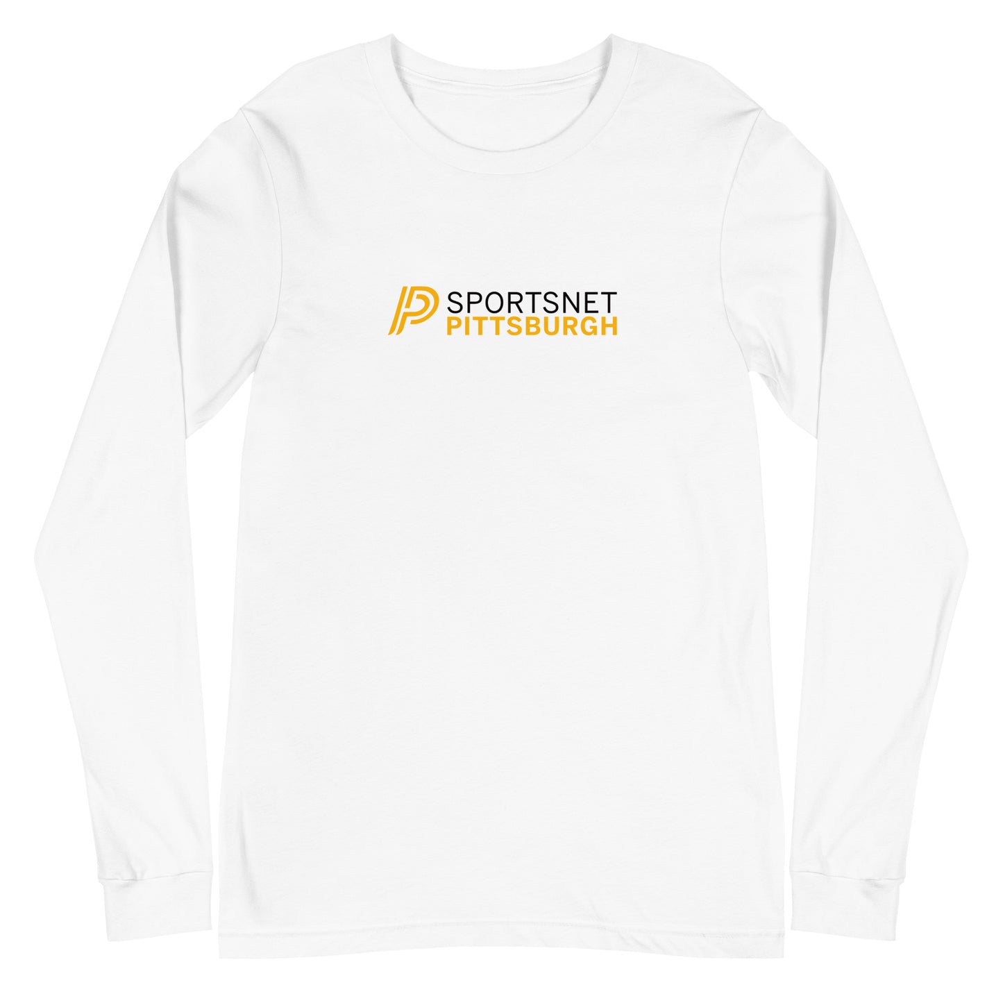 Unisex Long Sleeve Tee - SNP