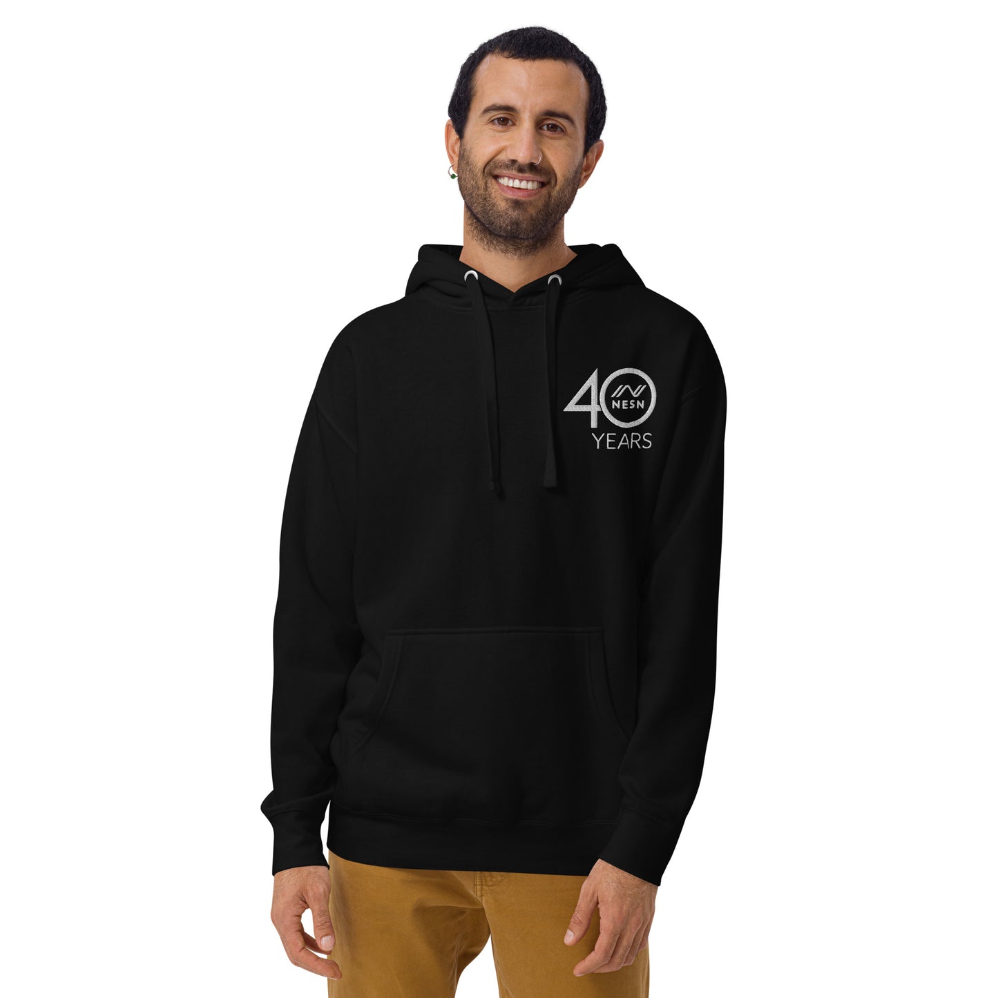 Unisex Classic Hoodie - NESN 40