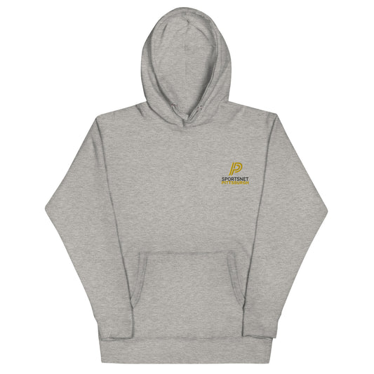 Unisex Premium Hoodie (fitted cut) - SNP