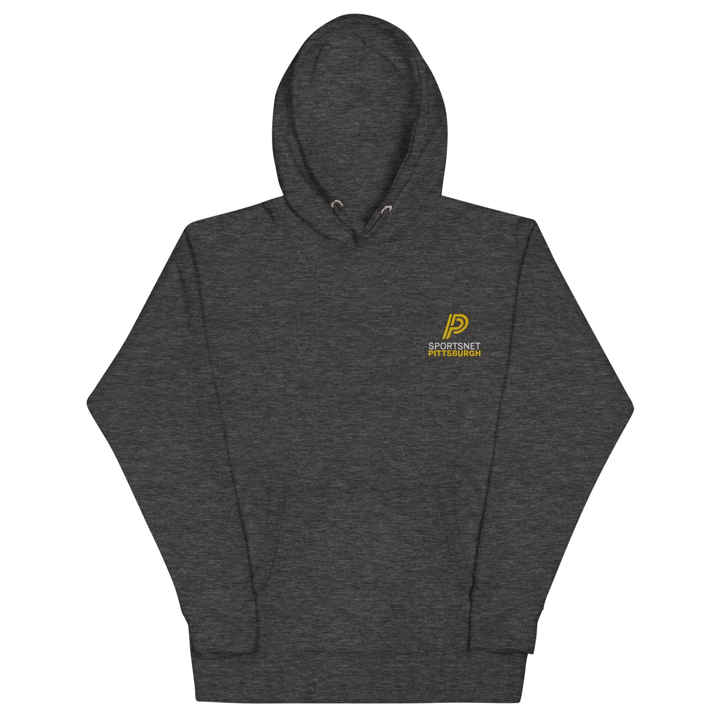 Unisex Premium Hoodie (fitted cut) - SNP