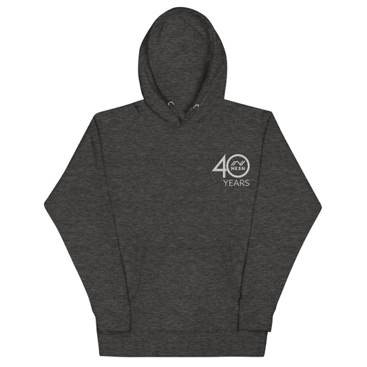 Unisex Classic Hoodie - NESN 40