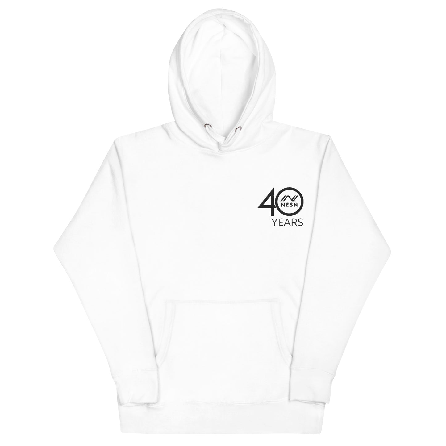 Unisex Classic Hoodie - NESN 40