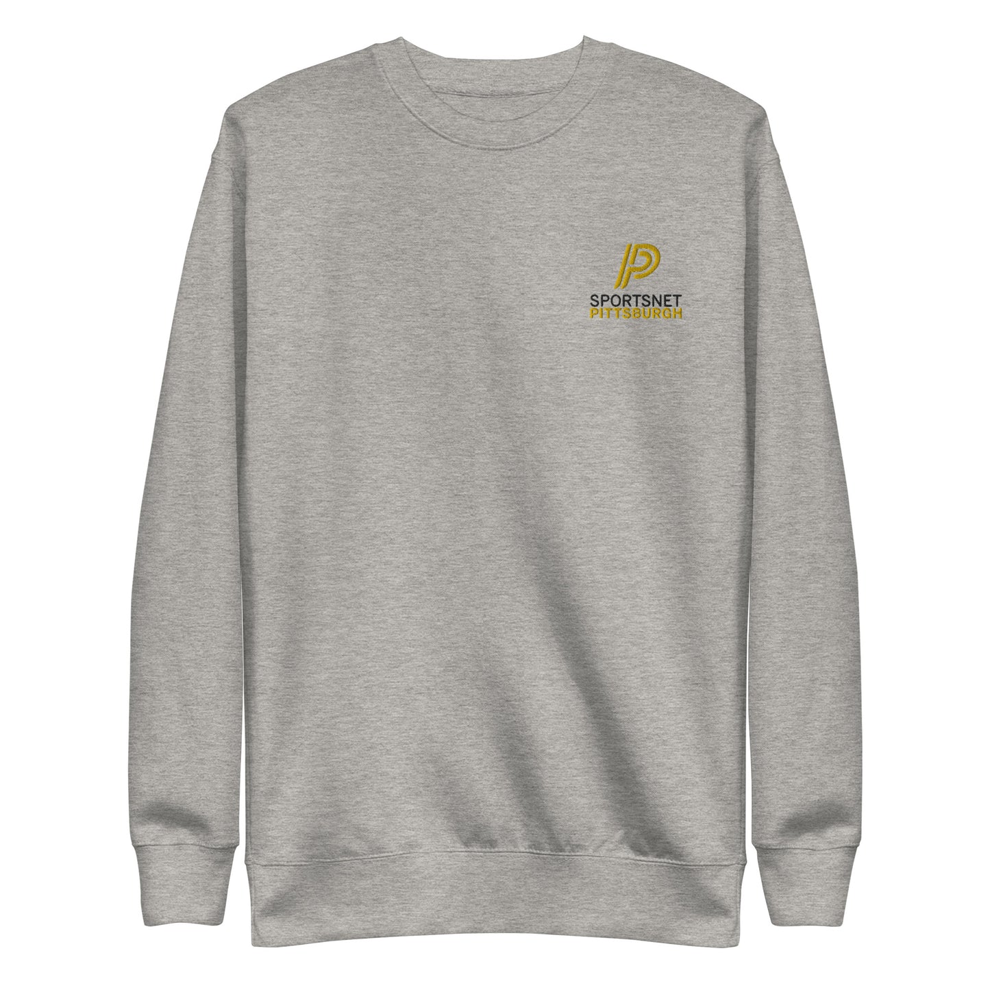 Unisex Premium Sweatshirt (fitted cut) - SNP