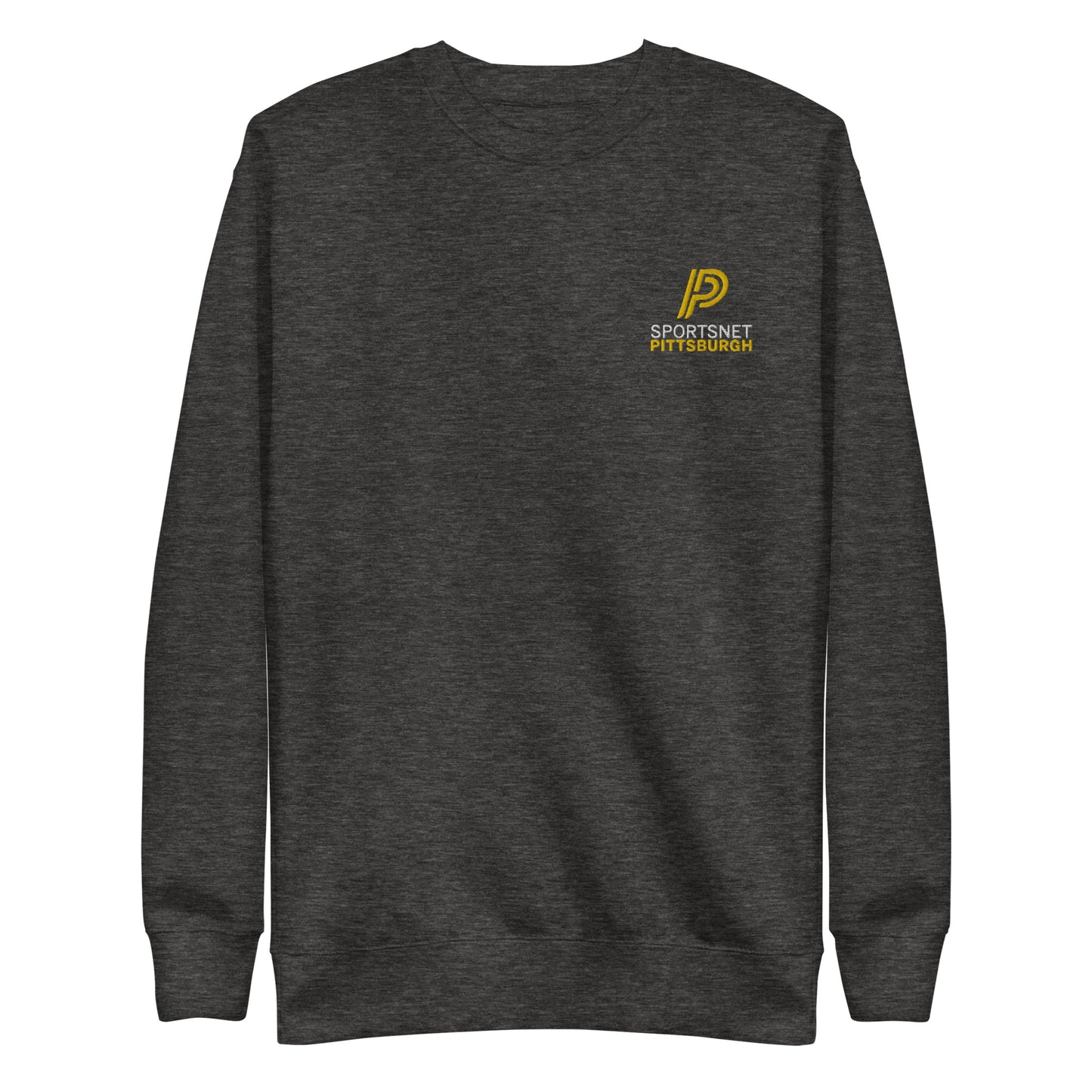 Unisex Premium Sweatshirt (fitted cut) - SNP