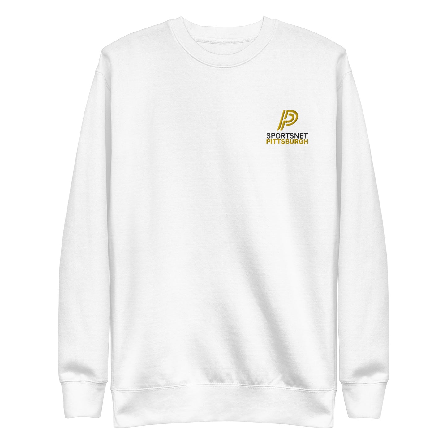 Unisex Premium Sweatshirt (fitted cut) - SNP