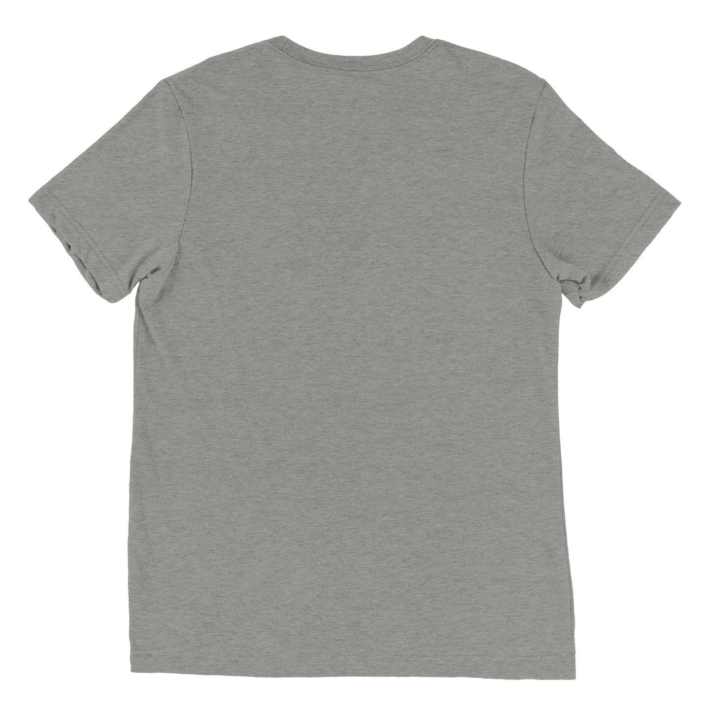 Extra-soft Triblend T-shirt - NESN 40