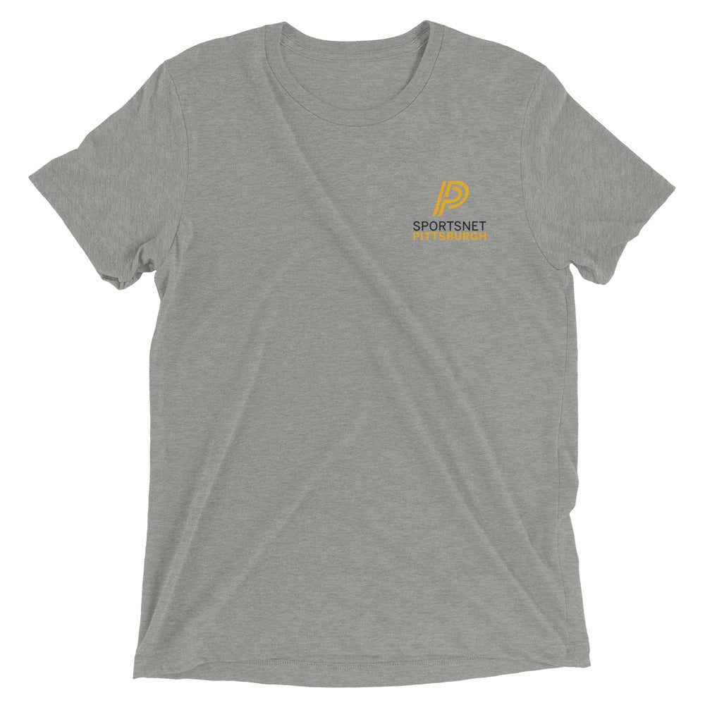 Extra-soft Triblend T-shirt - SNP