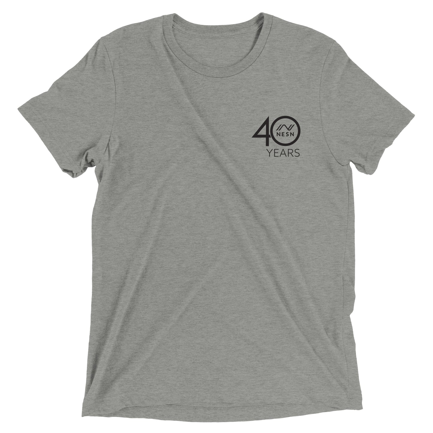 Extra-soft Triblend T-shirt - NESN 40