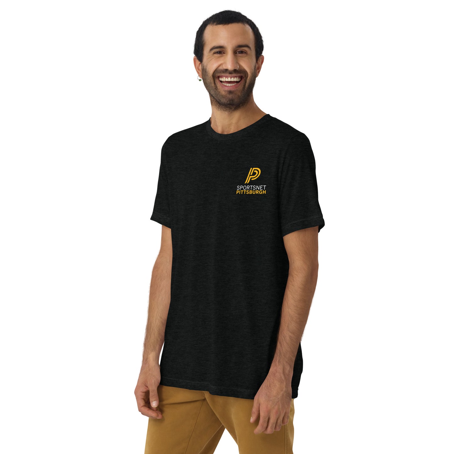 Extra-soft Triblend T-shirt - SNP