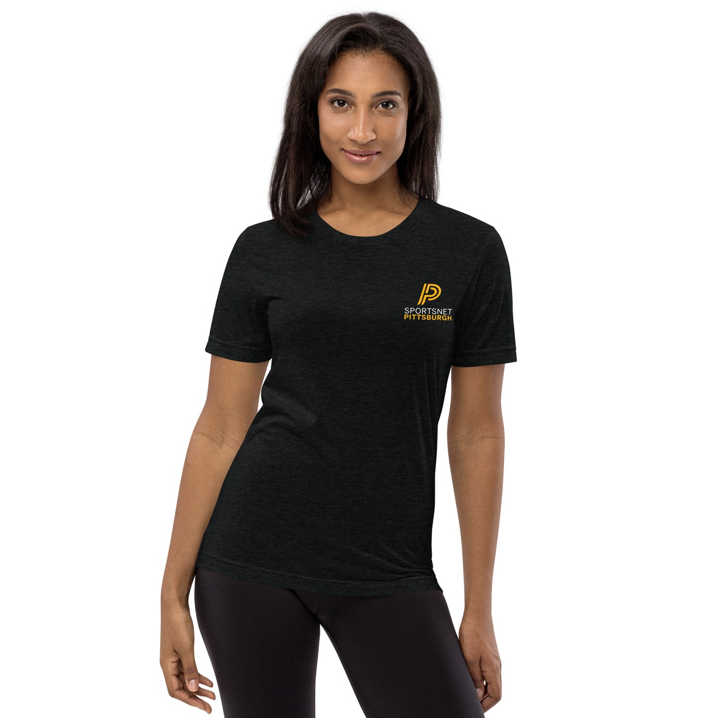 Extra-soft Triblend T-shirt - SNP