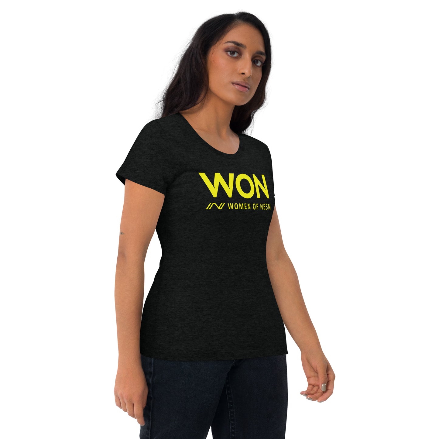 Unisex Extra-soft T-shirt - WON