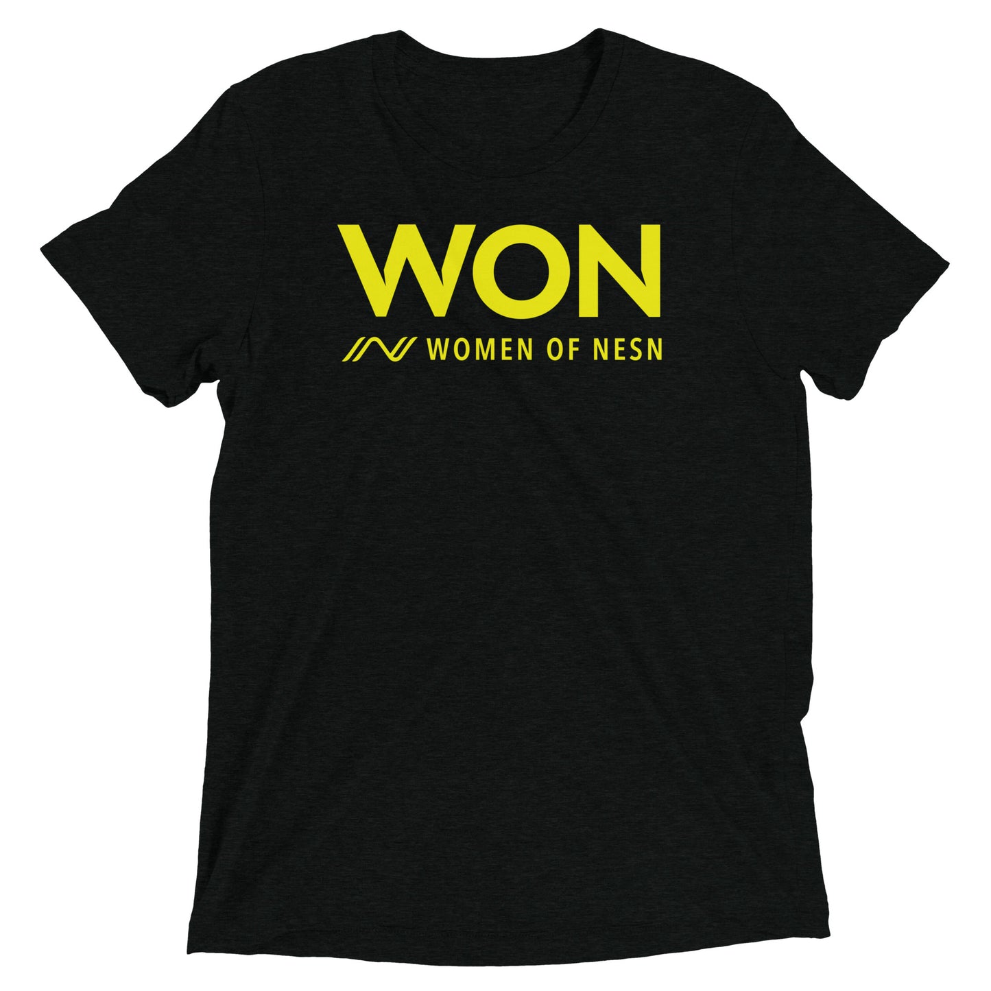 Unisex Extra-soft T-shirt - WON