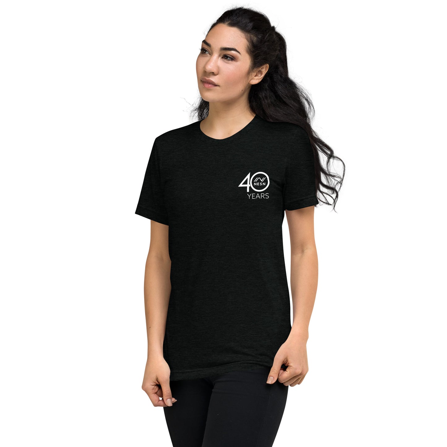 Extra-soft Triblend T-shirt - NESN 40