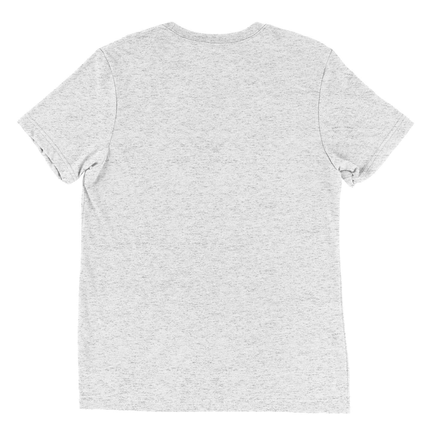 Extra-soft Triblend T-shirt - NESN 40