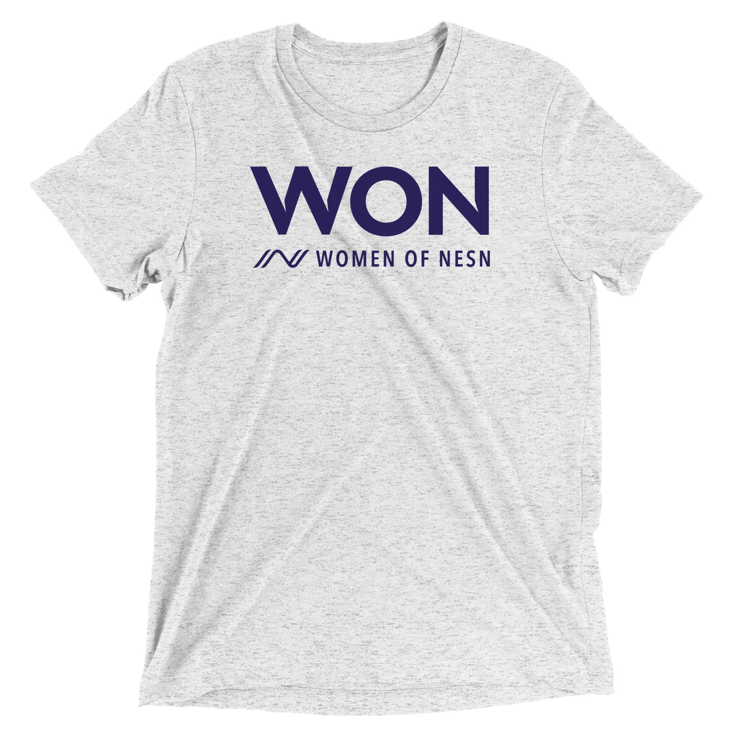 Unisex Extra-soft T-shirt - WON